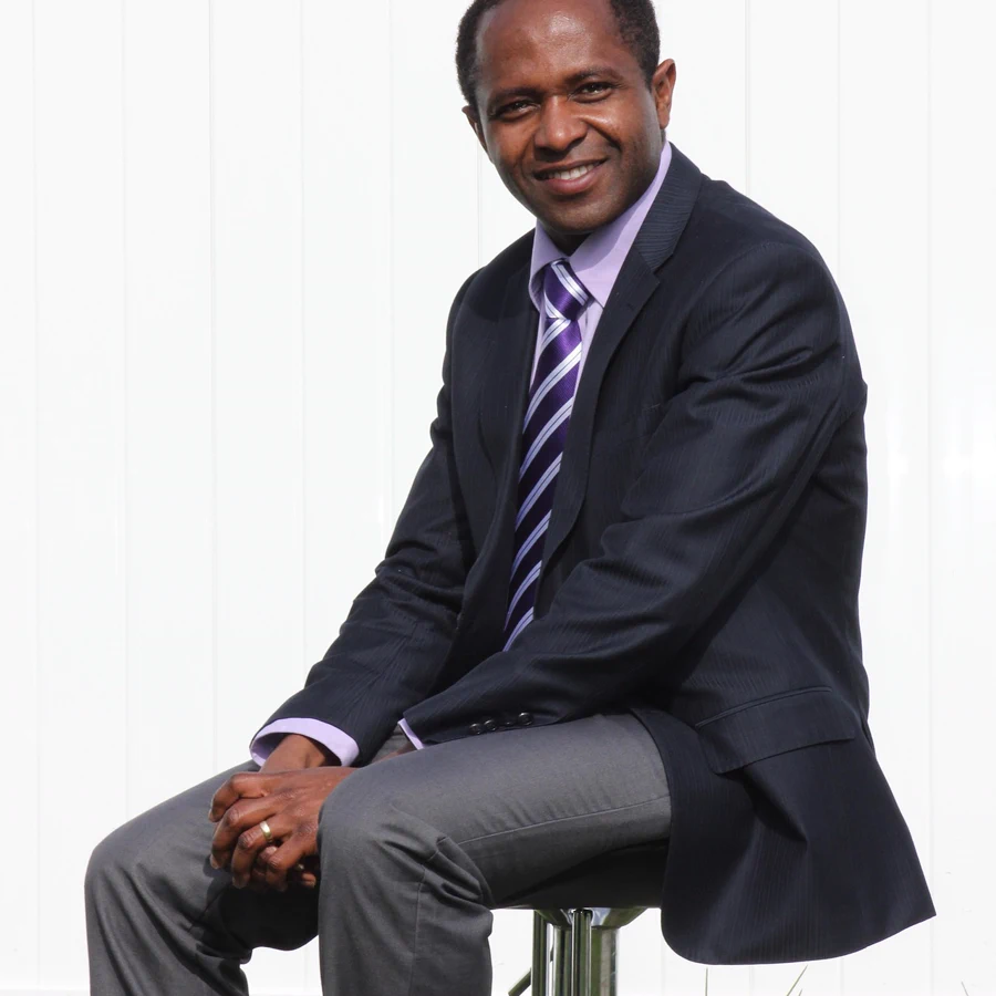 Brian Otieno testimonial